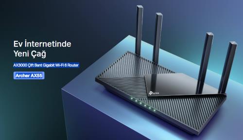 En kaliteli Router fiyatı